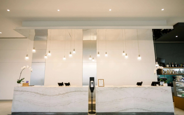 Park Inn By Radisson Clark
