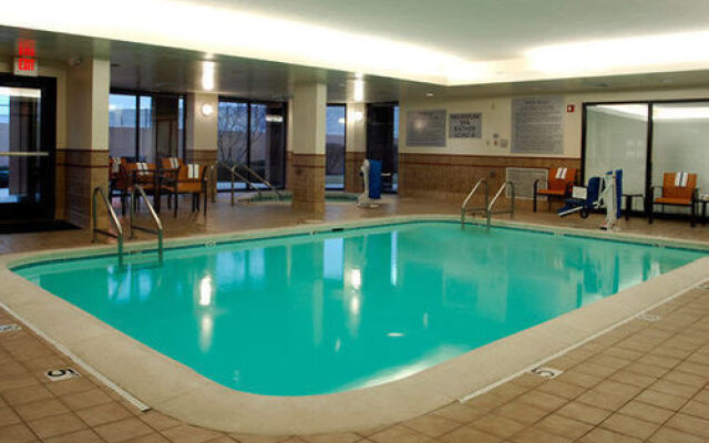 Courtyard Indianapolis Northwest