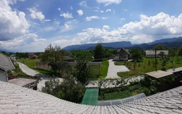 Apartma Vester