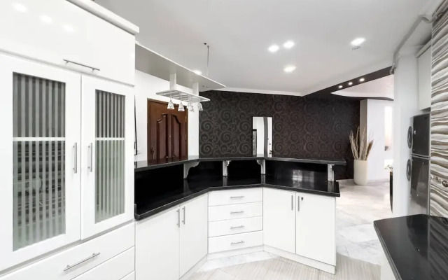 Serene & Spacey 2bdr 15 Min From CAI Airport