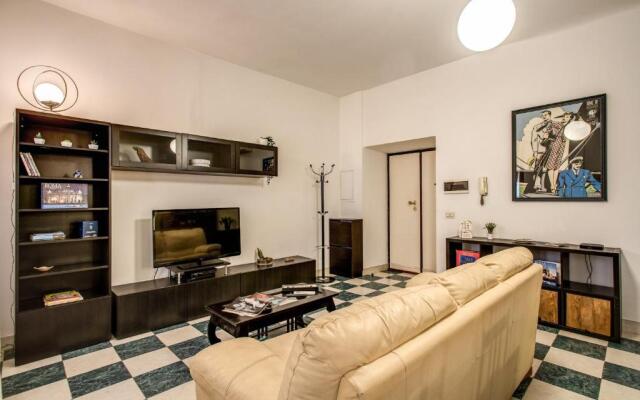 Popolo accommodation - Central apartment