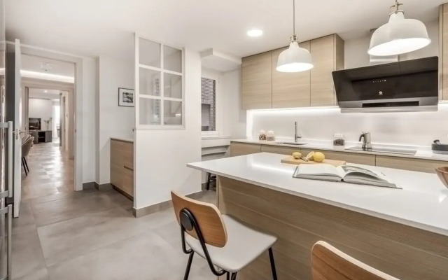 Ouki - 2 Bedrooms in Salamanca