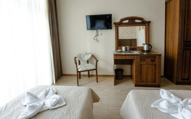 Гранд Вилла Семейная