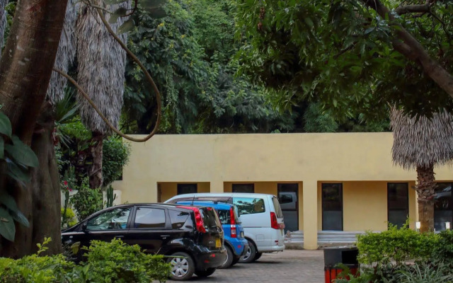 Villa 33