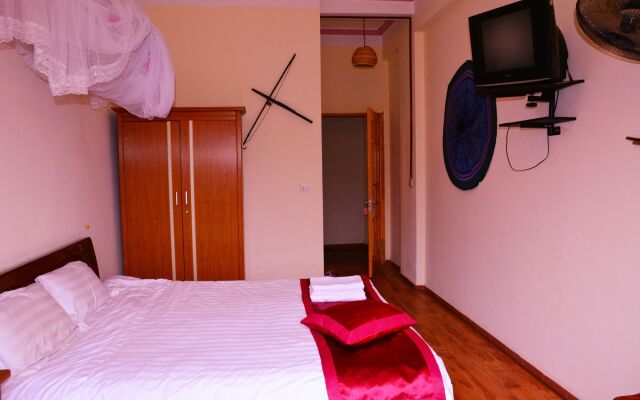 Sapa Sky Hotel