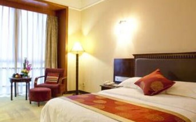 Nanhai Hotel - Changsha