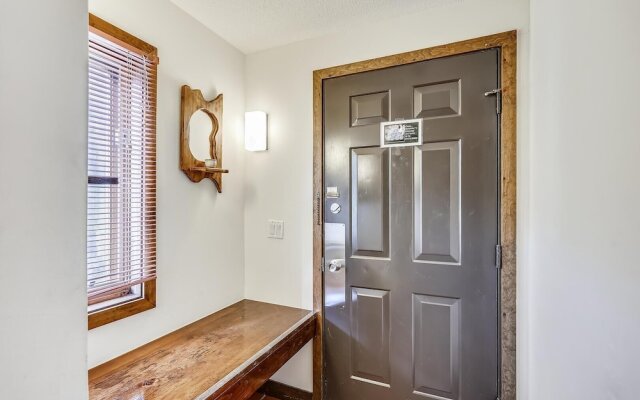 Sunrise Cambridge 101