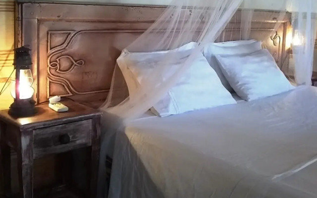 Casa Brisas de Alameda TRINIDAD