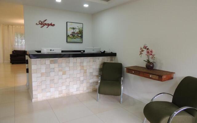 Agape Hotel