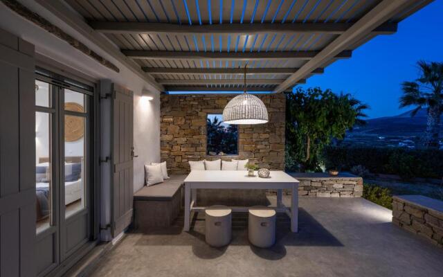 Villa Spitaki