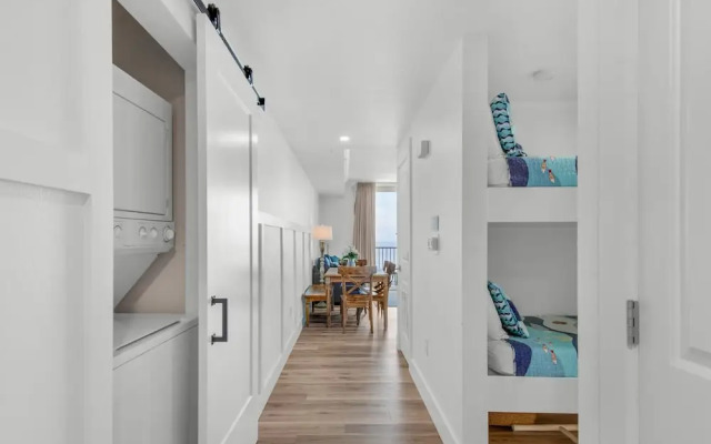 Tidewater 1611
