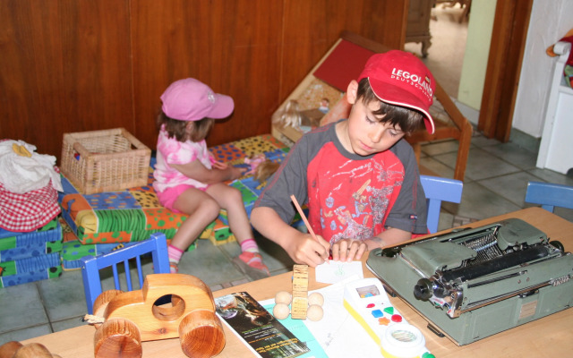 Adam & Eva Gasthof Paradies mit Hotel