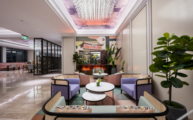 Mercure Qinhuangdao Downtown
