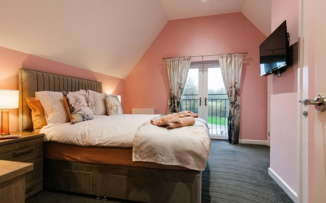 James Ville Marina Lodge 23