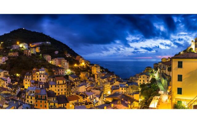 Villa San Lorenzo in Cortona