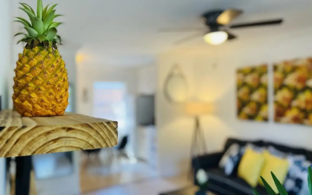 Coco Bay Condos