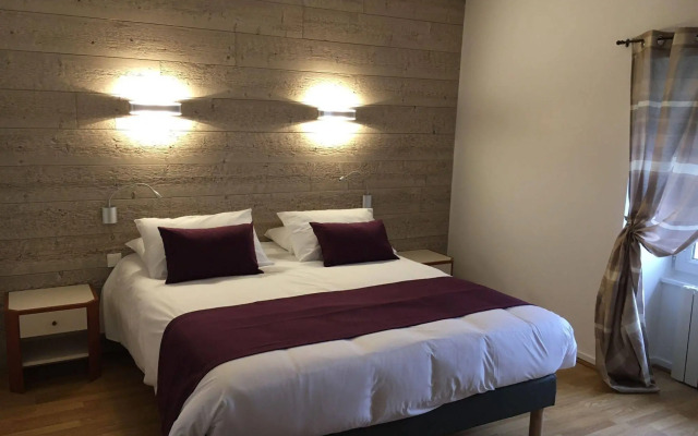 Ici M'aime Hôtel Restaurant