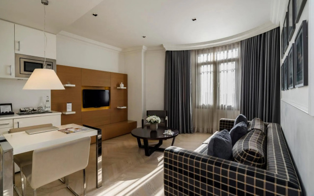 Taksim No15 Suites by StayLab
