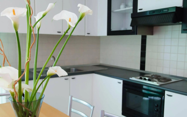 Residence Belvedere Vista