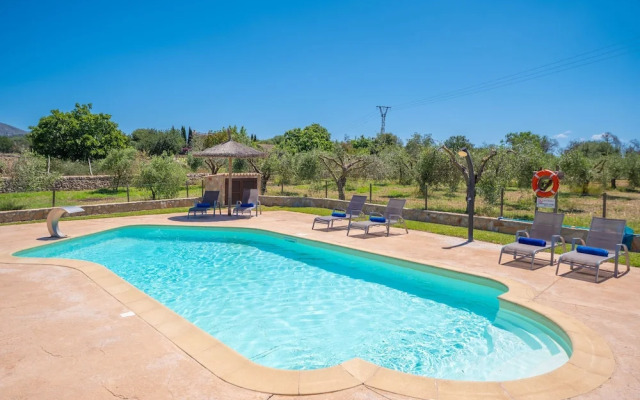 Villa Coira in Mallorca