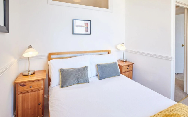 Host Stay Apartment 19 The Zetland