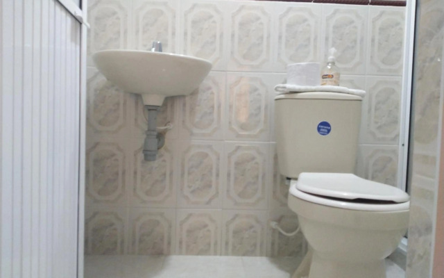 Apartamento oasis del norte