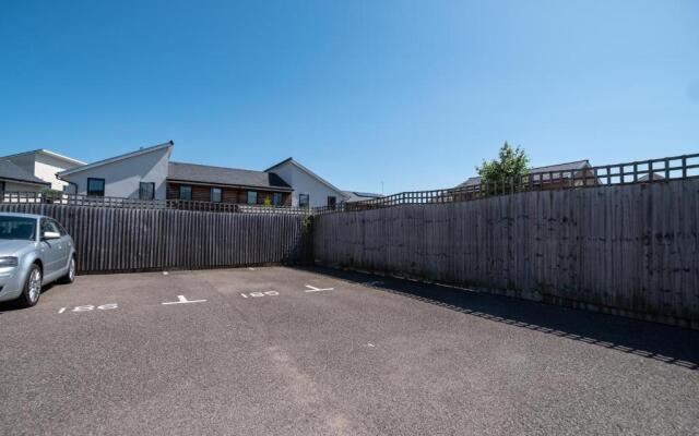 Rudd House 2 By TJ Serviced Property