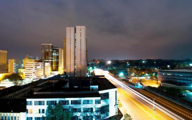 Nairobi Safari Club by Swiss-Belhotel