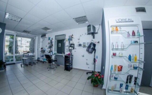 New & Stylish Sun Break Apartment in Sveti Vlas