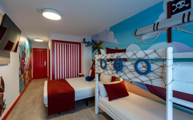 Magic Fantasy Hotel 