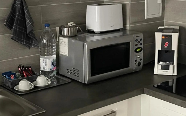 Phoenix Luxury Apartment