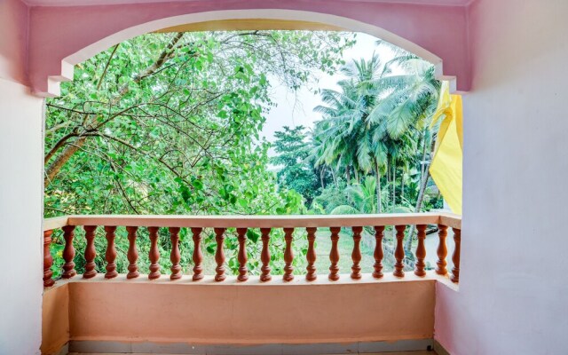 OYO 19884 Home Enticing 2BHK Mandrem