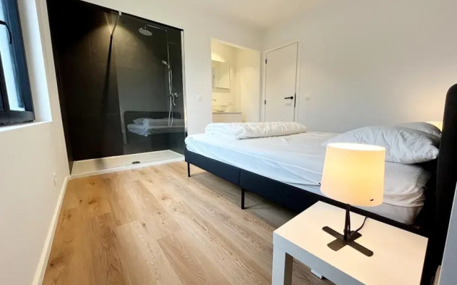 Villa in Wenduine Near the Beach