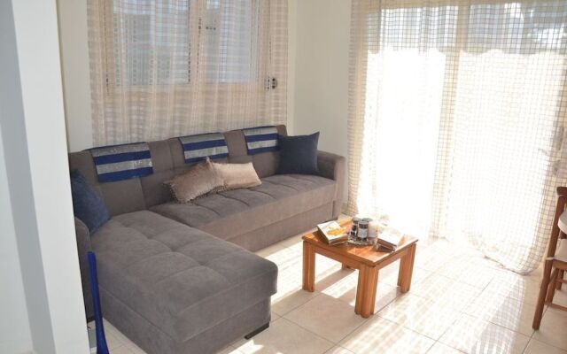 Platoni Elite Villas