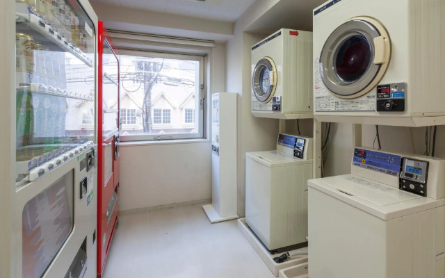 Comfort Hotel Hakodate