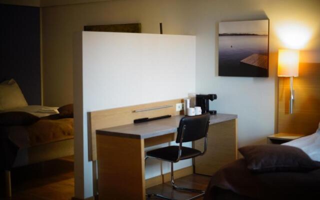 Thon Hotel Kristiansand