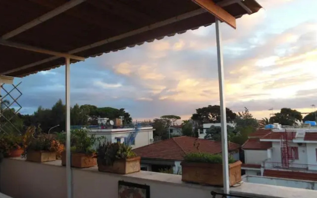 Casa Lunastella Locazione Turistica