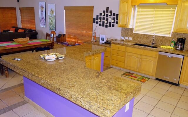 Villa 15 - 4 Br Villa