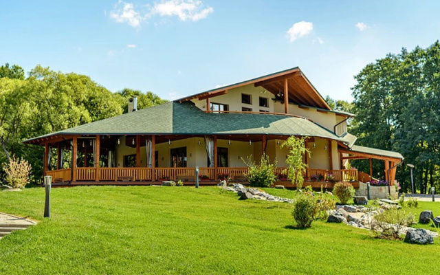 Welna eco SPA resort