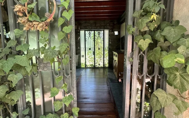 Cabanas Arehue