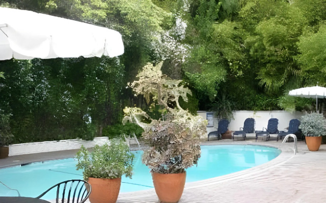 Chateau Marmont
