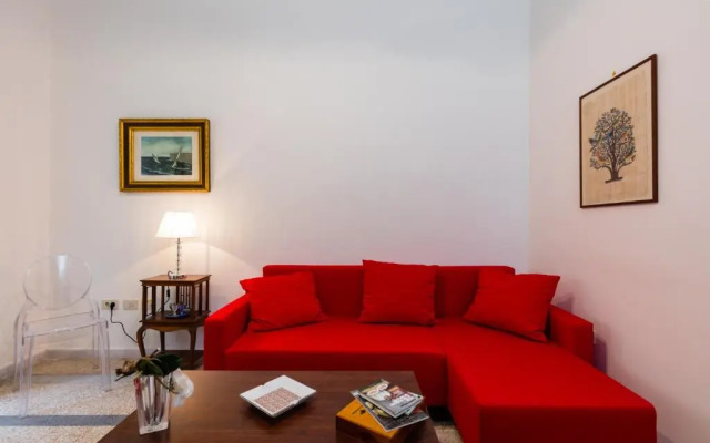 Corso Vittorio Emanuele III - BH 81