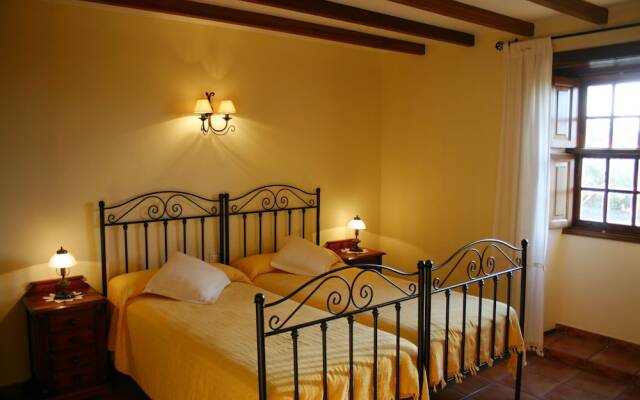 Los Nacientes Cordero by Isla Bonita