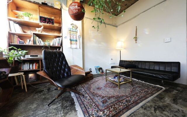 Fon Su Bed&Breakfast