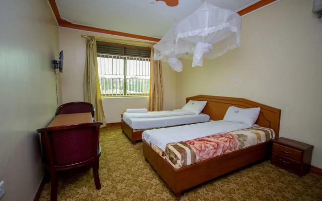 Jokas Hotel
