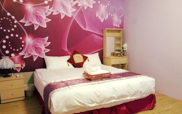 Splendid Flora B&B