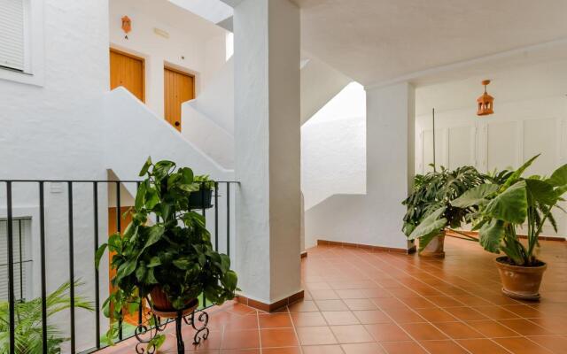 Apartamentos O2 Conil