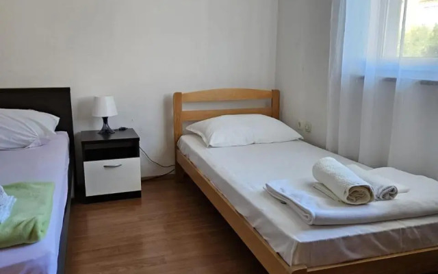 Apartment Lana