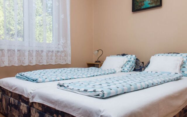 Holiday Home Balaton H462