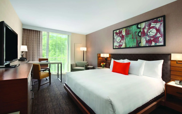 Hyatt Lodge Oak Brook Chicago